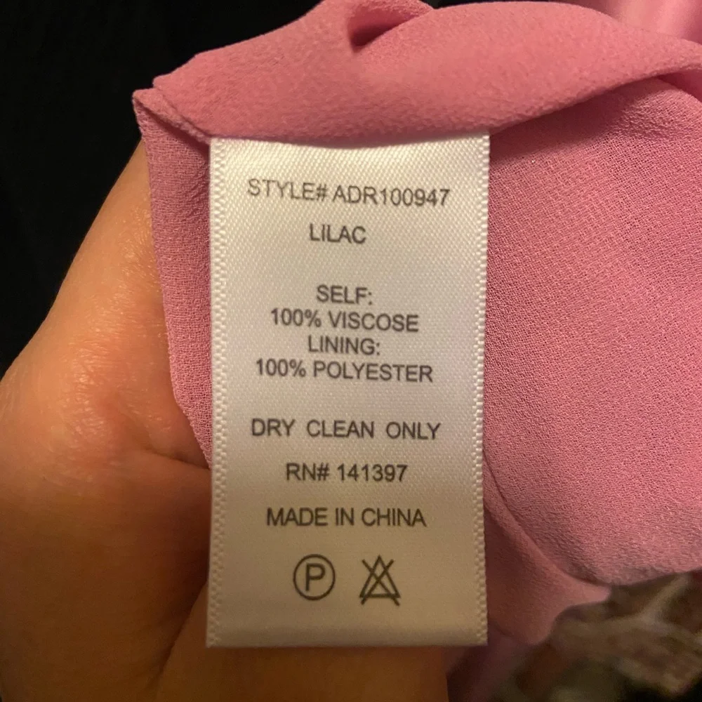 Astr the Label dress - Picture 5 of 5